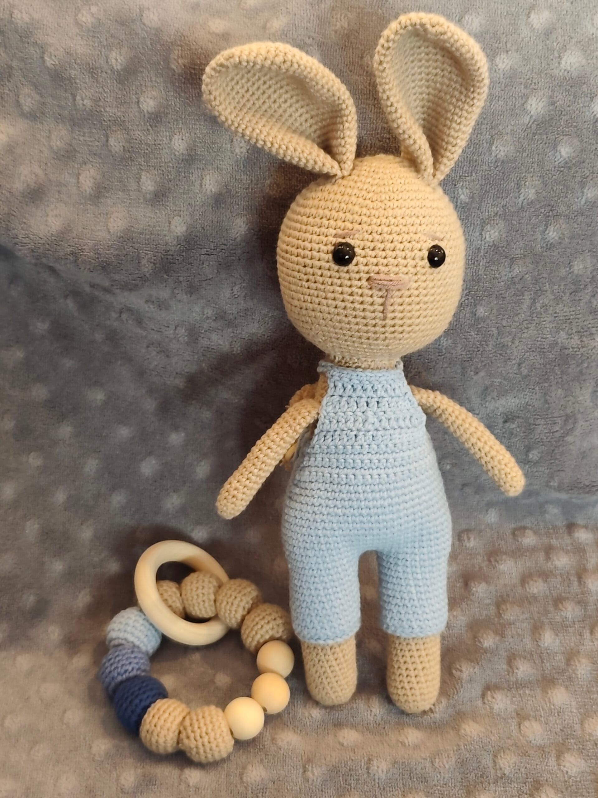 Little Hug set Zeka - Slika 18