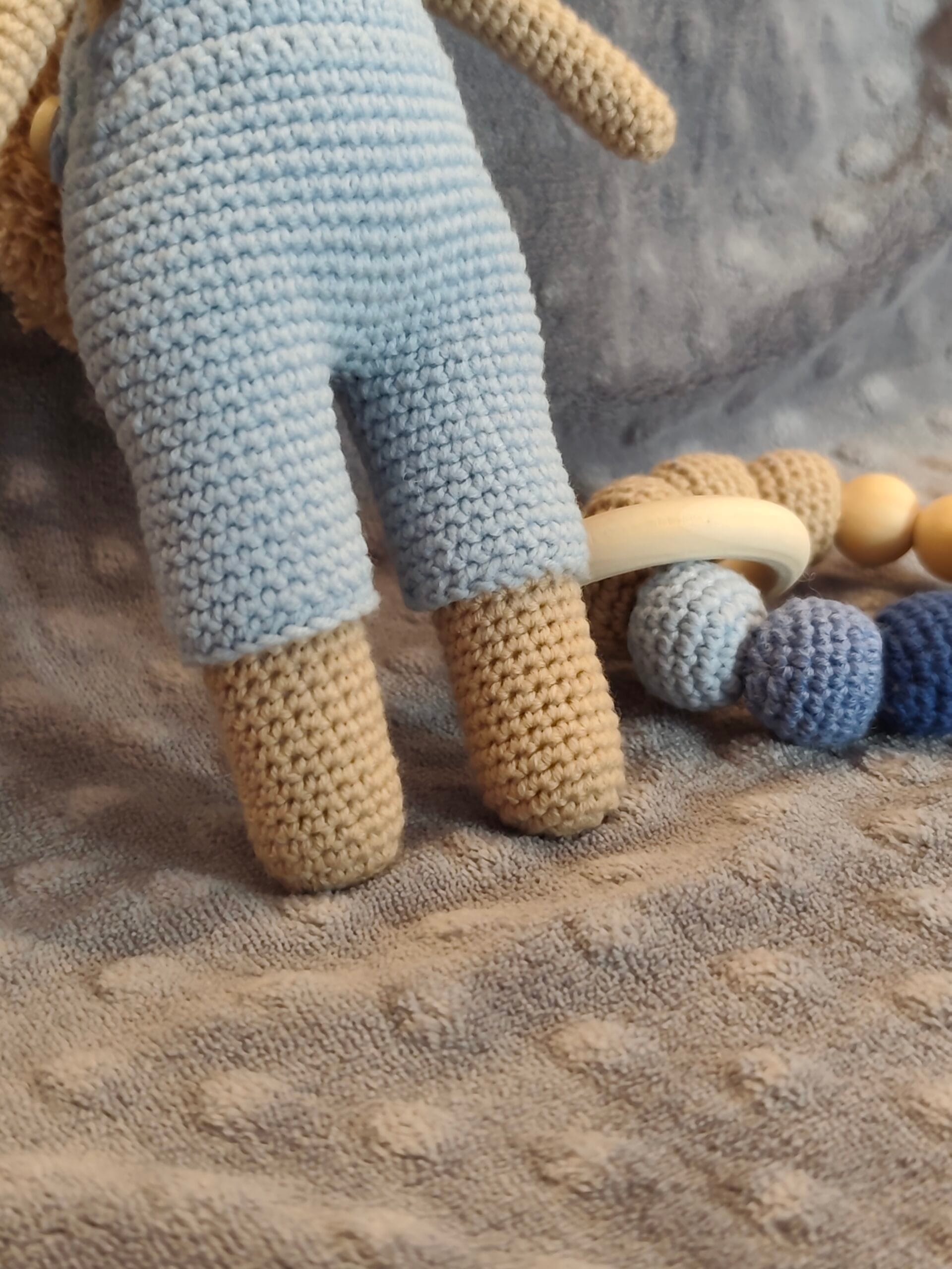 Little Hug set Zeka - Slika 9