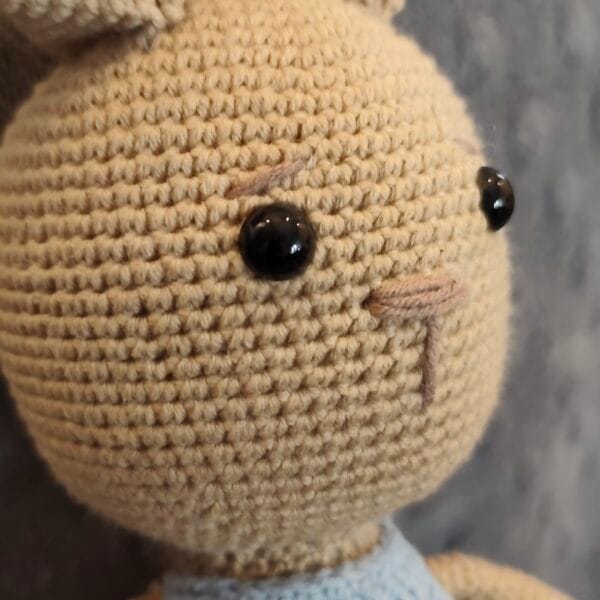Little Hug set Zeka