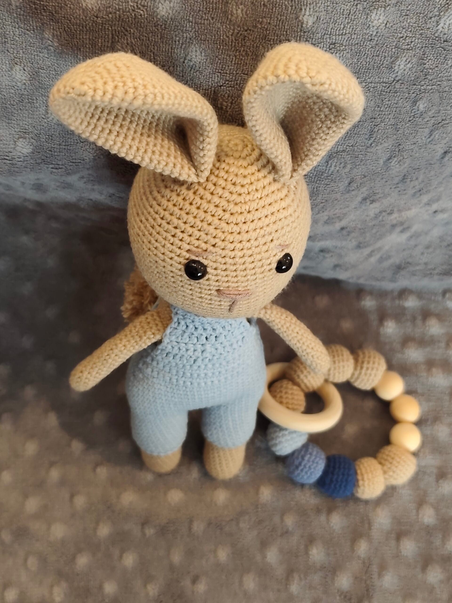 Little Hug set Zeka - Slika 17