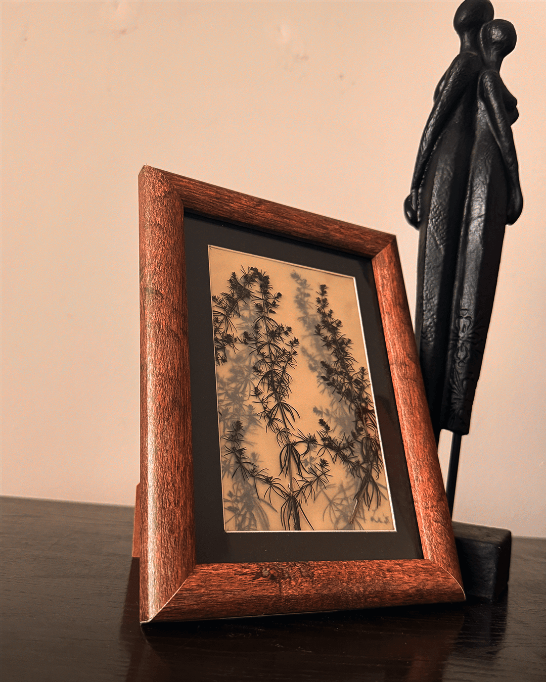 "Darkwood" (15x20cm) - Slika 4