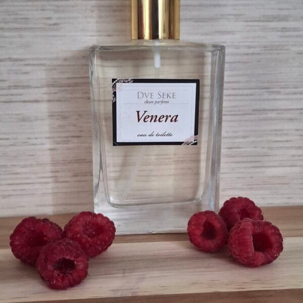 7° Parfem "Venera" EDT