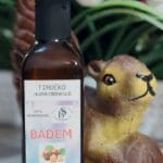 Hladno ceđeno ulje od badema 100 ml