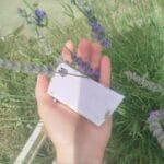 Sapun "LAVANDA"