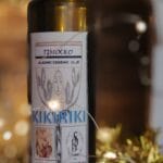 Hladno ceđeno ulje od kikirikija 250 ml