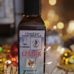 Hladno ceđeno ulje od lešnika 100 ml