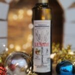 Hladno ceđeno ulje od lešnika 250 ml