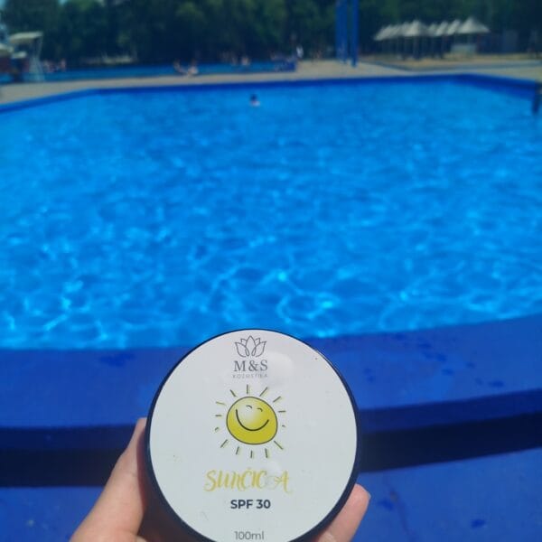 SPF 30